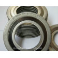 Materiales especiales Spiral Wound Gaskets of 321